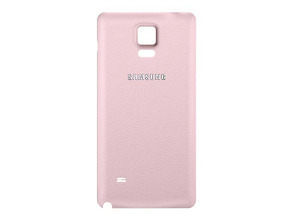 Add to cart Batterieabdeckung Samsung Galaxy Note 4 Pink Batterieabdeckung Samsung Galaxy Note 4 Pink