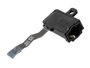 Kopfhöreranschluss - Samsung Galaxy S9