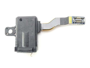 Kopfhöreranschluss - Samsung Galaxy S9 Plus