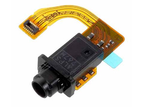 Add to cart Kopfhöreranschluss Flex - Sony Xperia X Compact Kopfhöreranschluss Flex - Sony Xperia X Compact