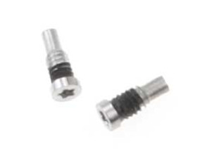 Add to cart Untere Schrauben - iPhone 8 / 8 Plus Weiss Untere Schrauben - iPhone 8 / 8 Plus Weiss