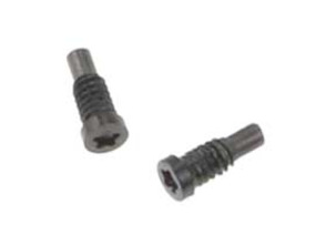 Add to cart Untere Schrauben - iPhone 8 / 8 Plus Schwarz Untere Schrauben - iPhone 8 / 8 Plus Schwarz