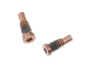 Add to cart Untere Schrauben - iPhone 8 / 8 Plus Gold Untere Schrauben - iPhone 8 / 8 Plus Gold