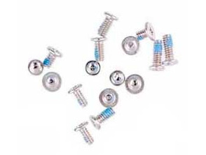 Add to cart Schrauben LCD Backplate - iPhone 6S Plus Schrauben LCD Backplate - iPhone 6S Plus