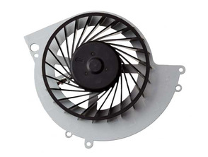 Add to cart Replacement Internal Cooling Fan for PS4 (CUH-100XXA) 500Gb Replacement Internal Cooling Fan for PS4 (CUH-100XXA) 500Gb