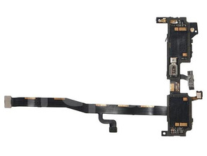 Add to cart Vibrator + Microphone Flex for OnePlus One Vibrator + Microphone Flex for OnePlus One
