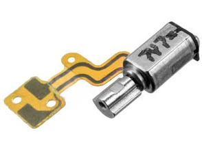 Ersatzvibrator Xiaomi Mi A1