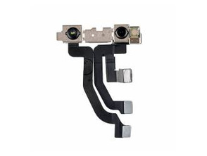 Add to cart Ersatz-Frontkamera + Gesichtssensor iPhone X Ersatz-Frontkamera + Gesichtssensor iPhone X