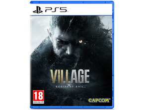 Add to cart Resident Evil Village (Edición Lenticular) PS5 Resident Evil Village (Edición Lenticular) PS5
