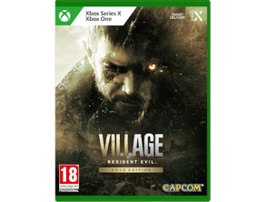 Add to cart Resident Evil Village Gold Edition Xbox One/Xbox Series X Resident Evil Village Gold Edition Xbox One/Xbox Series X