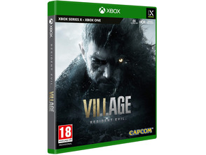 Resident Evil Village Xbox One / Xbox Serie