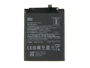 Add to cart Batterie-Ersatz (BN47) - Xiaomi Mi A2 Lite / Redmi 6 Pro Batterie-Ersatz (BN47) - Xiaomi Mi A2 Lite / Redmi 6 Pro