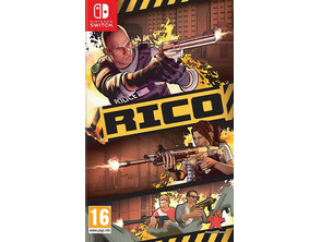 Rico-Switch