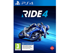 Add to cart Ride 4 PS4 Ride 4 PS4