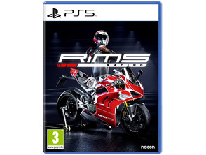 Add to cart Rims Racing PS5 Rims Racing PS5