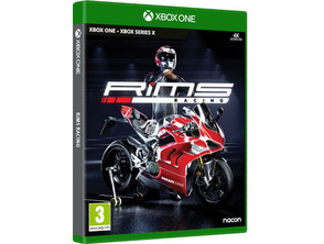 Rims Racing Xbox One