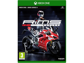 Add to cart Rims Racing Xbox Series X Rims Racing Xbox Series X