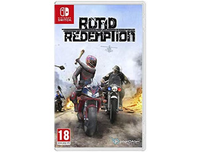 Add to cart Road Redemption Switch Road Redemption Switch