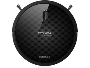Add to cart Robot Aspirador Cecotec Conga 1090 Robot Aspirador Cecotec Conga 1090
