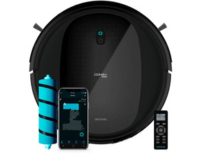 Add to cart Robot Aspirador Cecotec Conga 2290 Robot Aspirador Cecotec Conga 2290