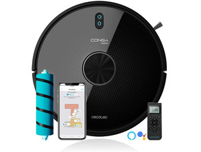 Add to cart Robot Aspirador Cecotec Conga 4690 Ultra Robot Aspirador Cecotec Conga 4690 Ultra