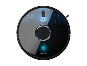 Add to cart Robot Aspirador Cecotec Conga 7090 Robot Aspirador Cecotec Conga 7090