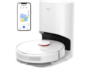 Add to cart Robot Aspirador Dreame D10 Plus Blanco Robot Aspirador Dreame D10 Plus Blanco