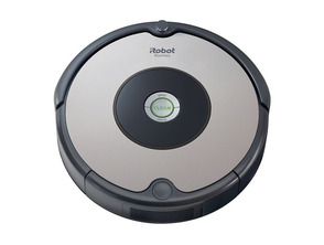Add to cart Robot Aspirador iRobot Roomba 604 Robot Aspirador iRobot Roomba 604