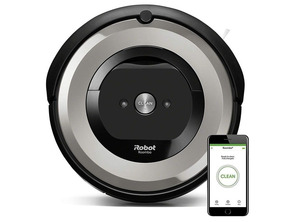 Add to cart Robot Aspirador iRobot Roomba E5 E512 Robot Aspirador iRobot Roomba E5 E512