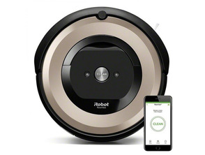 Roboter-Aspirator iRobot Roomba E6