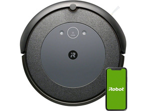 Add to cart Robot Aspirador iRobot Roomba i3 Robot Vacuum Robot Aspirador iRobot Roomba i3 Robot Vacuum