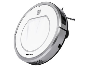 Add to cart Robot Aspirador Medion MD19100 Robot Aspirador Medion MD19100