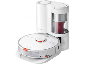 Add to cart Robot Aspirador Roborock S7 + Blanco Robot Aspirador Roborock S7 + Blanco