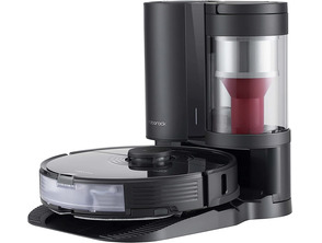 Add to cart Robot Aspirador Roborock S7 + Negro Robot Aspirador Roborock S7 + Negro