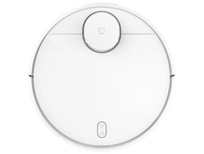 Add to cart Robot Aspirador Xiaomi Mi Robot Vacuum Mop P Blanco Robot Aspirador Xiaomi Mi Robot Vacuum Mop P Blanco