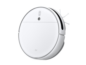 Add to cart Robot Aspirador Xiaomi Mi Vacuum Mop 2 Blanco Robot Aspirador Xiaomi Mi Vacuum Mop 2 Blanco