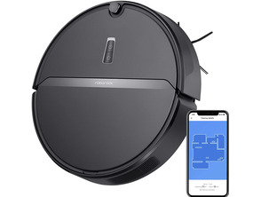 Add to cart Robot Aspirador Xiaomi Roborock E4 Black Aspira/Friega Robot Aspirador Xiaomi Roborock E4 Black Aspira/Friega