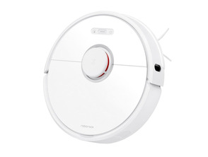 Add to cart Robot Aspirador Xiaomi Roborock S6 Blanco (Aspira y Friega) Robot Aspirador Xiaomi Roborock S6 Blanco (Aspira y Friega)