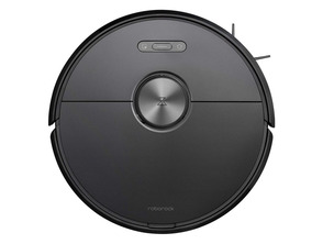 Add to cart Robot Aspirador Xiaomi Roborock S6 Pure Black (Aspira y friega) Robot Aspirador Xiaomi Roborock S6 Pure Black (Aspira y friega)