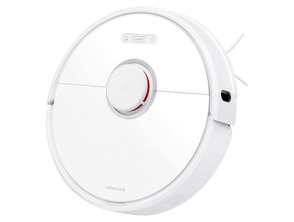 Add to cart Robot Aspirador Xiaomi Roborock S6 Pure White (Aspira y friega) Robot Aspirador Xiaomi Roborock S6 Pure White (Aspira y friega)