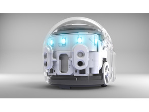 Add to cart Ozobot Bildungsroboter Evo 3.0 Weiß Ozobot Bildungsroboter Evo 3.0 Weiß