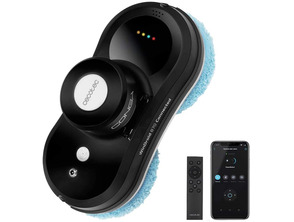 Add to cart Robot Limpiacristales Cecotec Conga WinDroid 870 Connected control por WiFi Robot Limpiacristales Cecotec Conga WinDroid 870 Connected control por WiFi