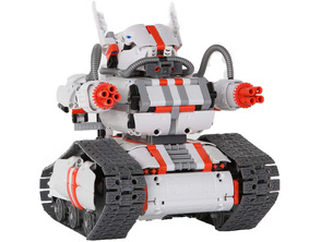 Add to cart Robot Programable Xiaomi Mi Robot Builder Rover Robot Programable Xiaomi Mi Robot Builder Rover