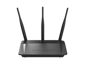 Add to cart Router Inalámbrico D-Link AC750 Dual Band 2.4/5GHz 802.11 AC/N/G/B/A Router Inalámbrico D-Link AC750 Dual Band 2.4/5GHz 802.11 AC/N/G/B/A