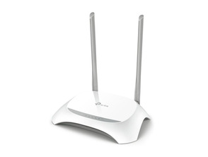 Router-Router Inalámbrico TP-Link TL-WR850N 802.11B/G/N