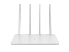 Router Mi Wifi 3c 2.4ghz Das erste Mal