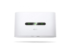 Wlan-Router, die mobile 4g-tp-link-M7300