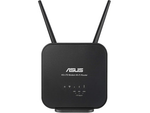 Add to cart Router Wireless 4G LTE ASUS 4G-N12 B1 Router Wireless 4G LTE ASUS 4G-N12 B1
