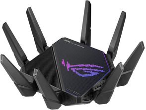 Add to cart Router Wireless ASUS GT-AX11000 Pro Router Wireless ASUS GT-AX11000 Pro