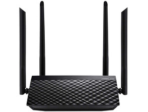 Add to cart Router Wireless Asus RT-AC51 Router Wireless Asus RT-AC51